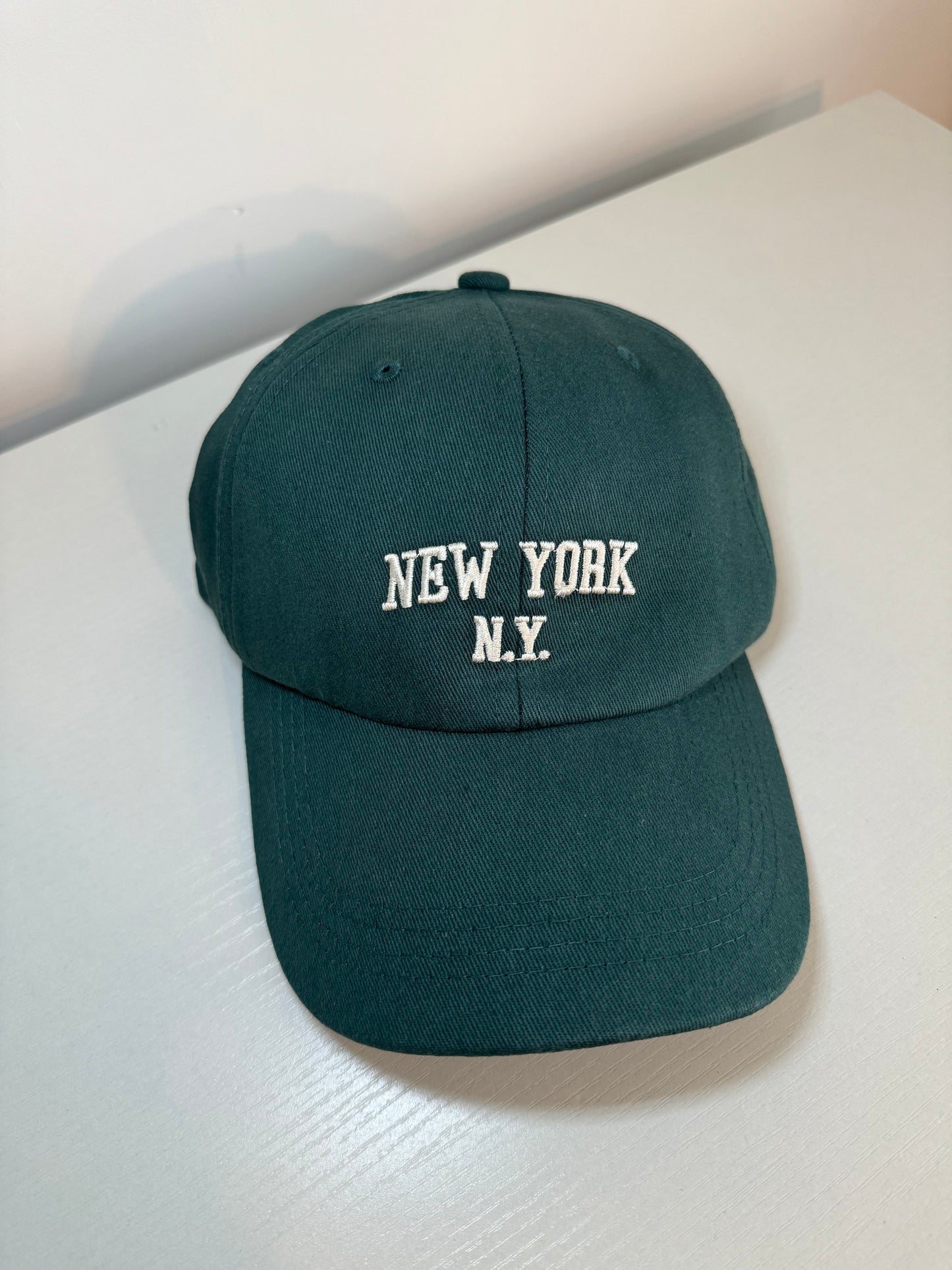 New York City hat