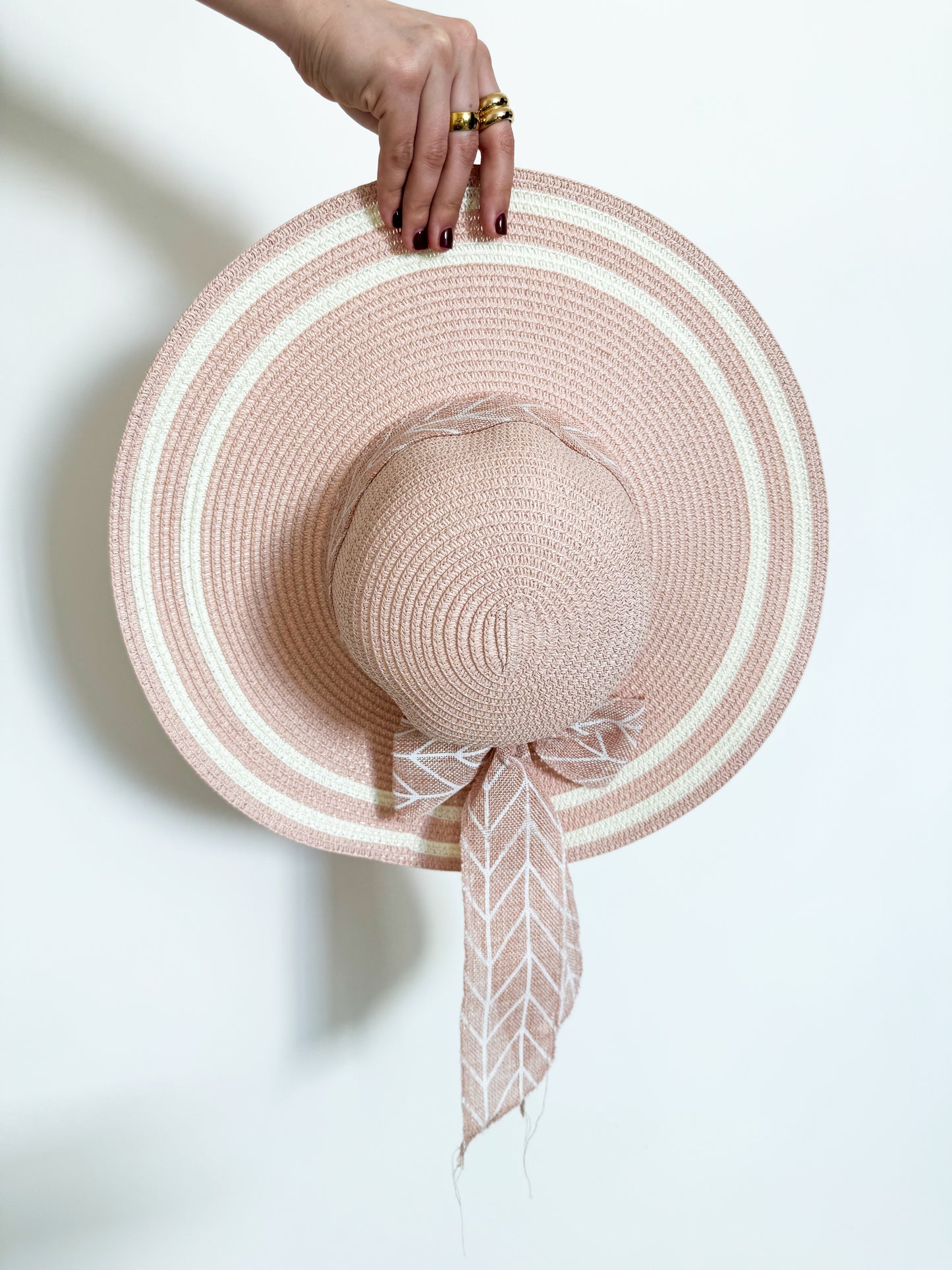 Sombrero de playa