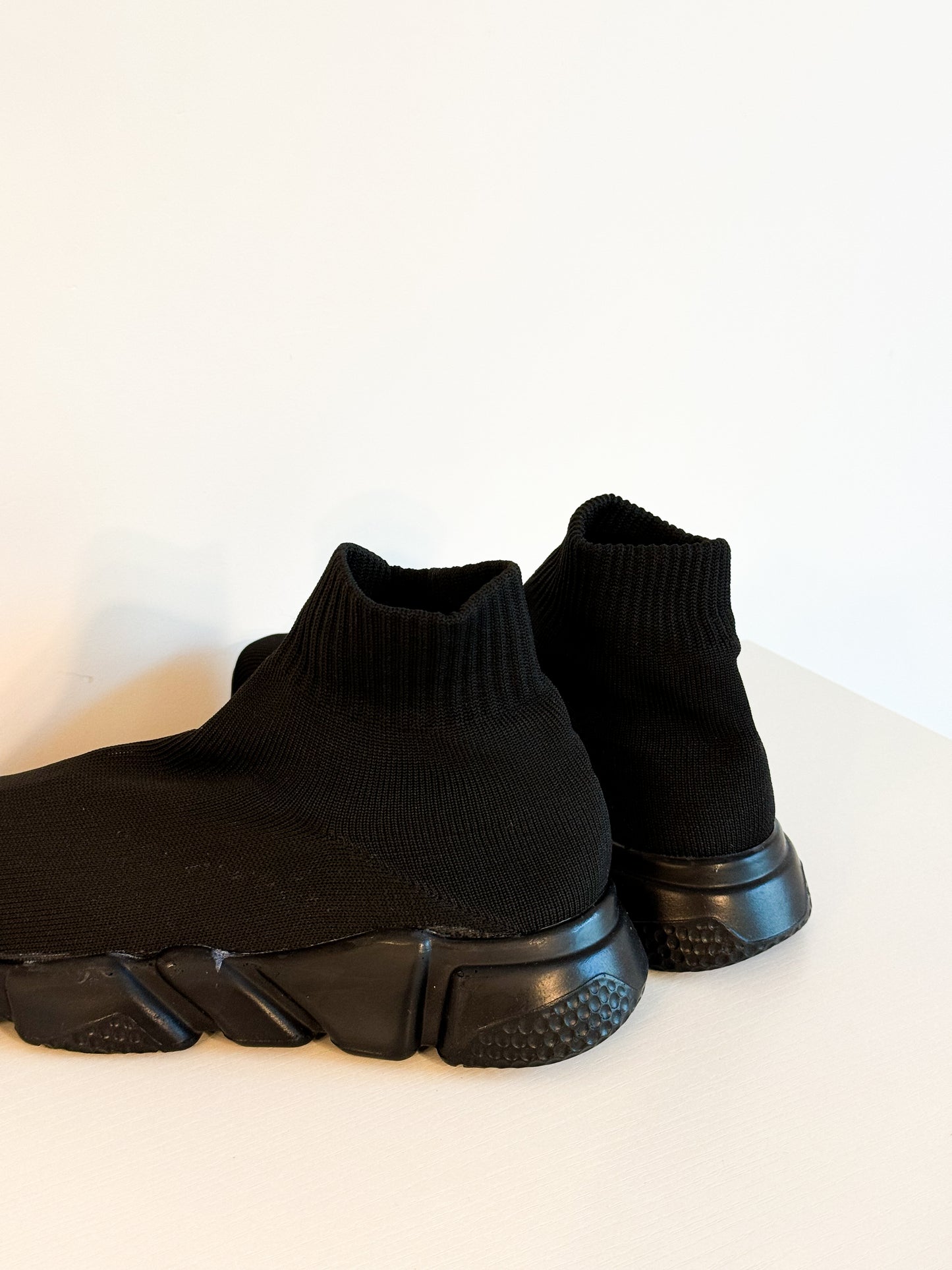 Balenciaga black