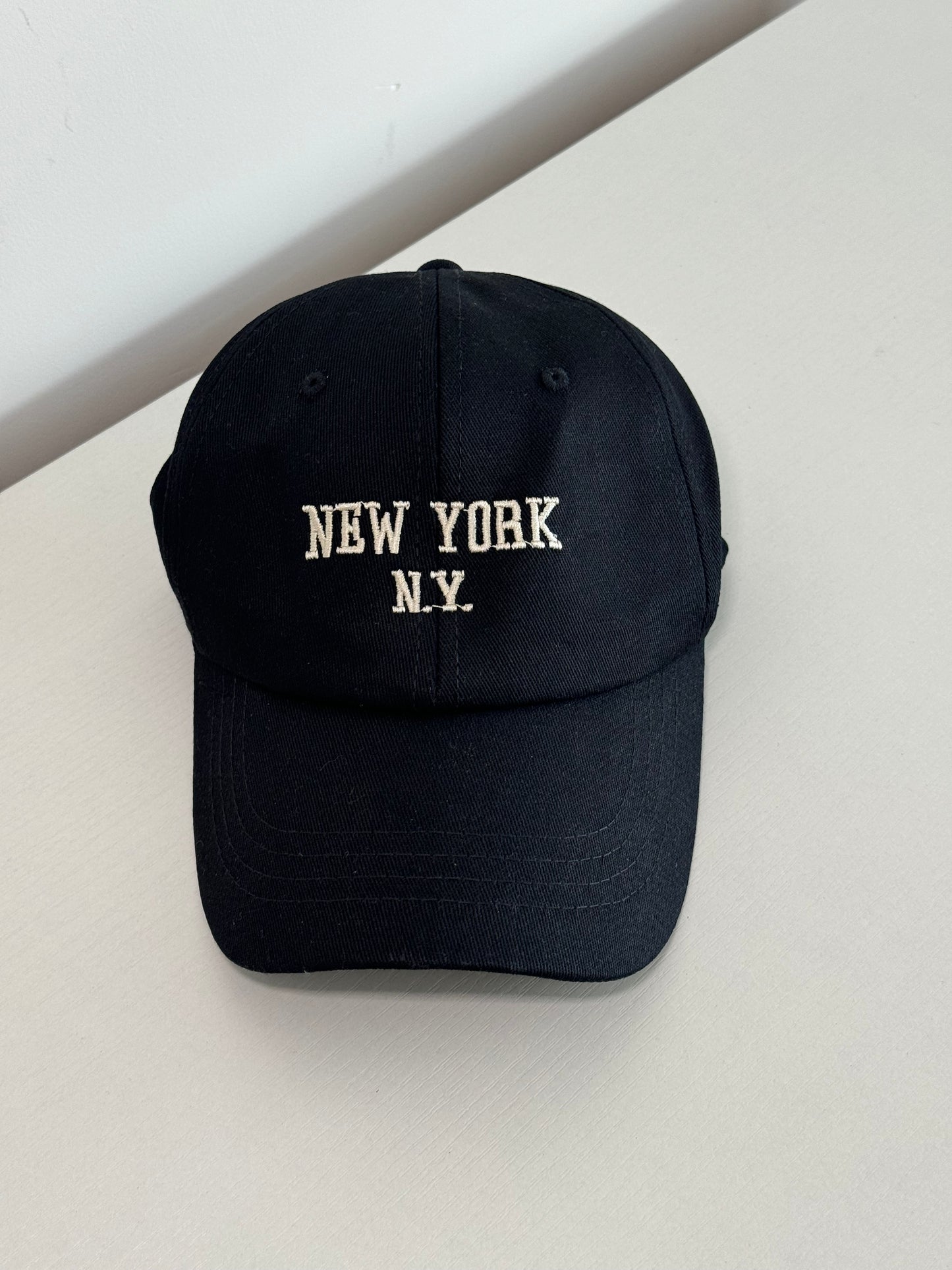 New York City hat