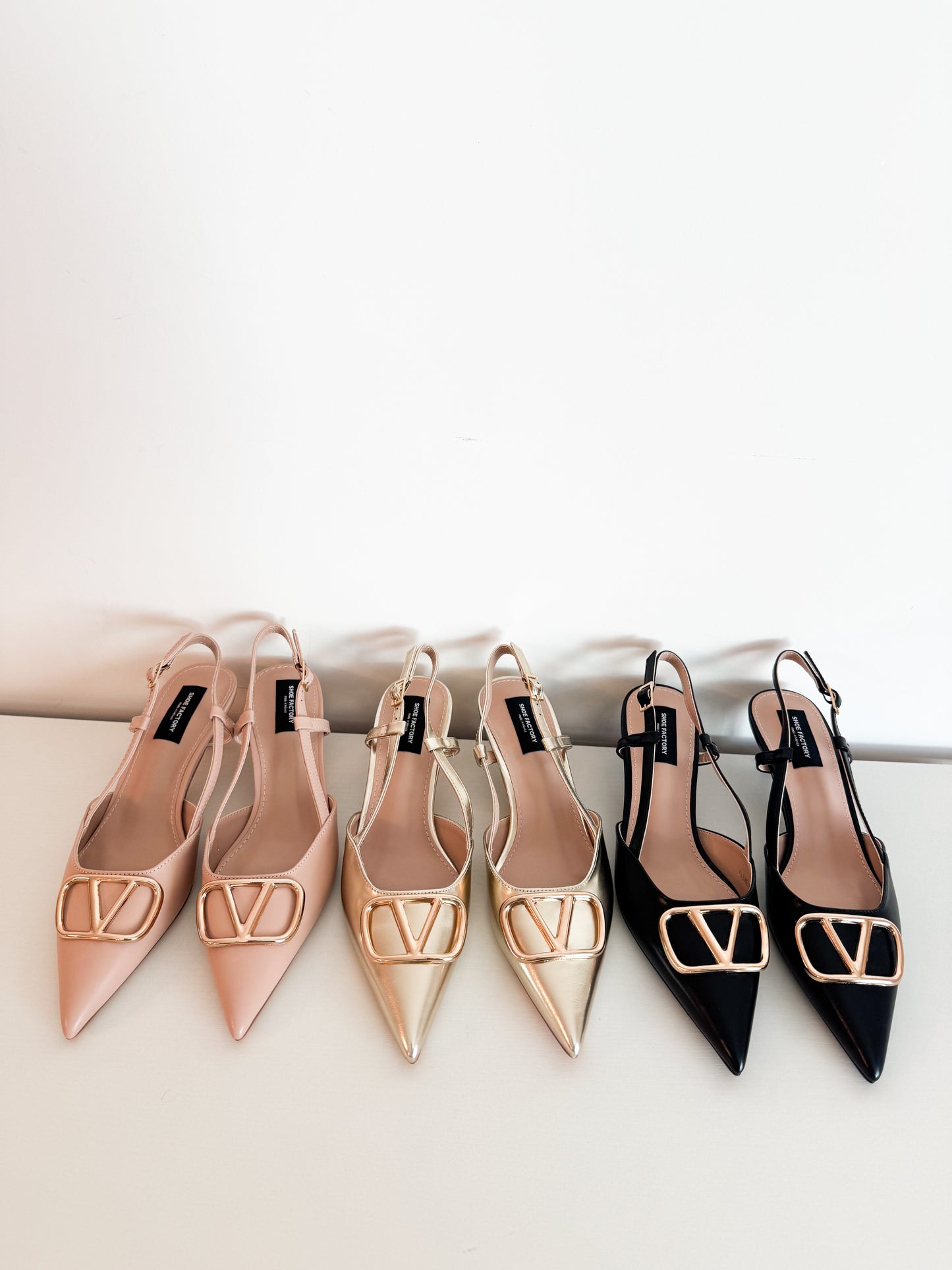 Clementine black