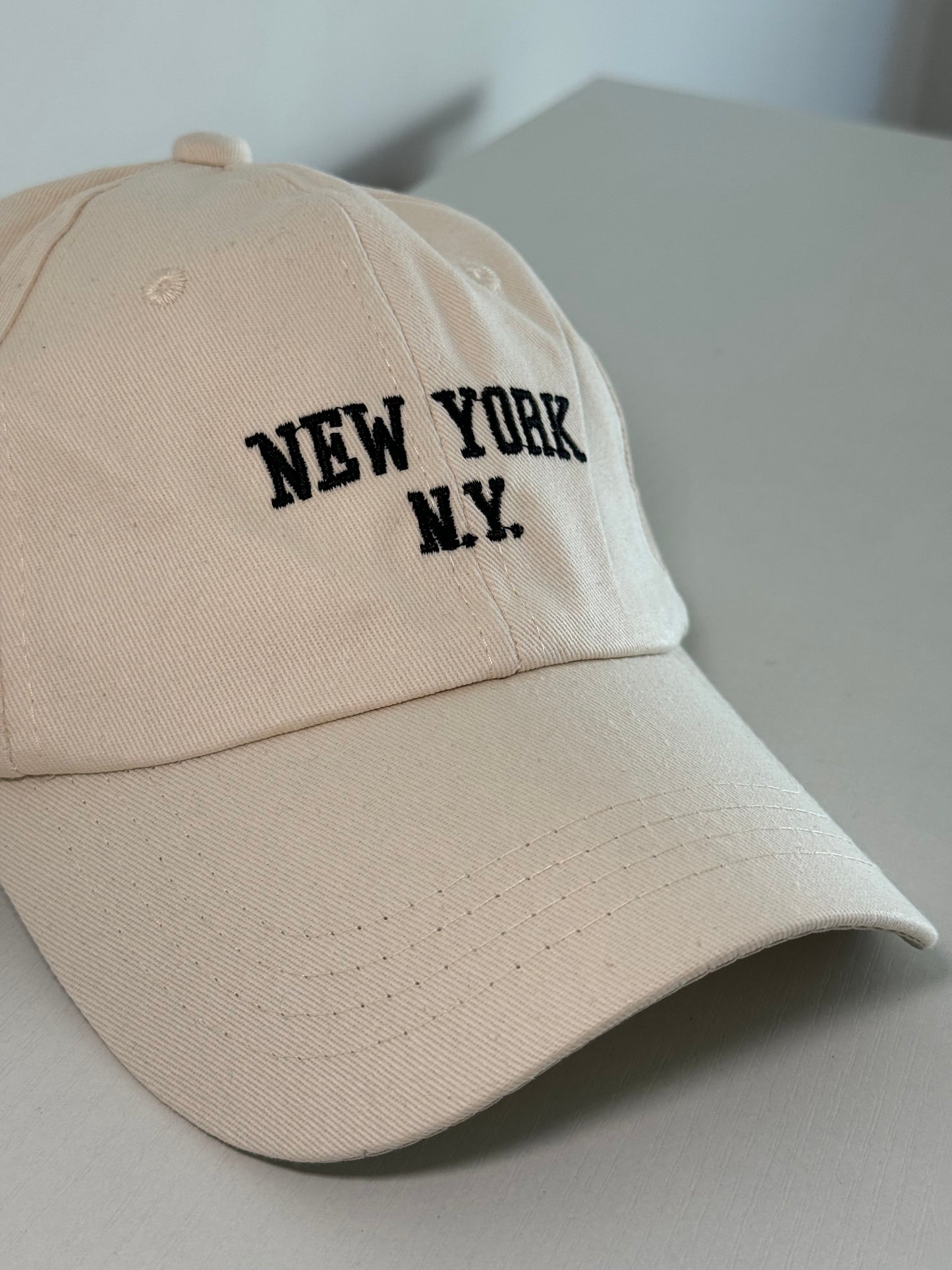 New York City hat