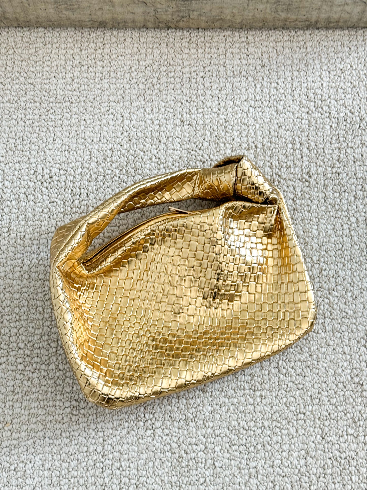 Bottega dupe (gold)