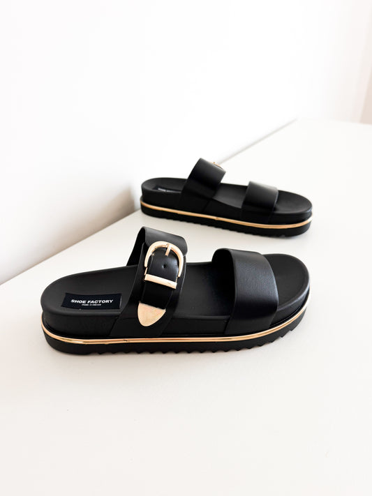 Salable black