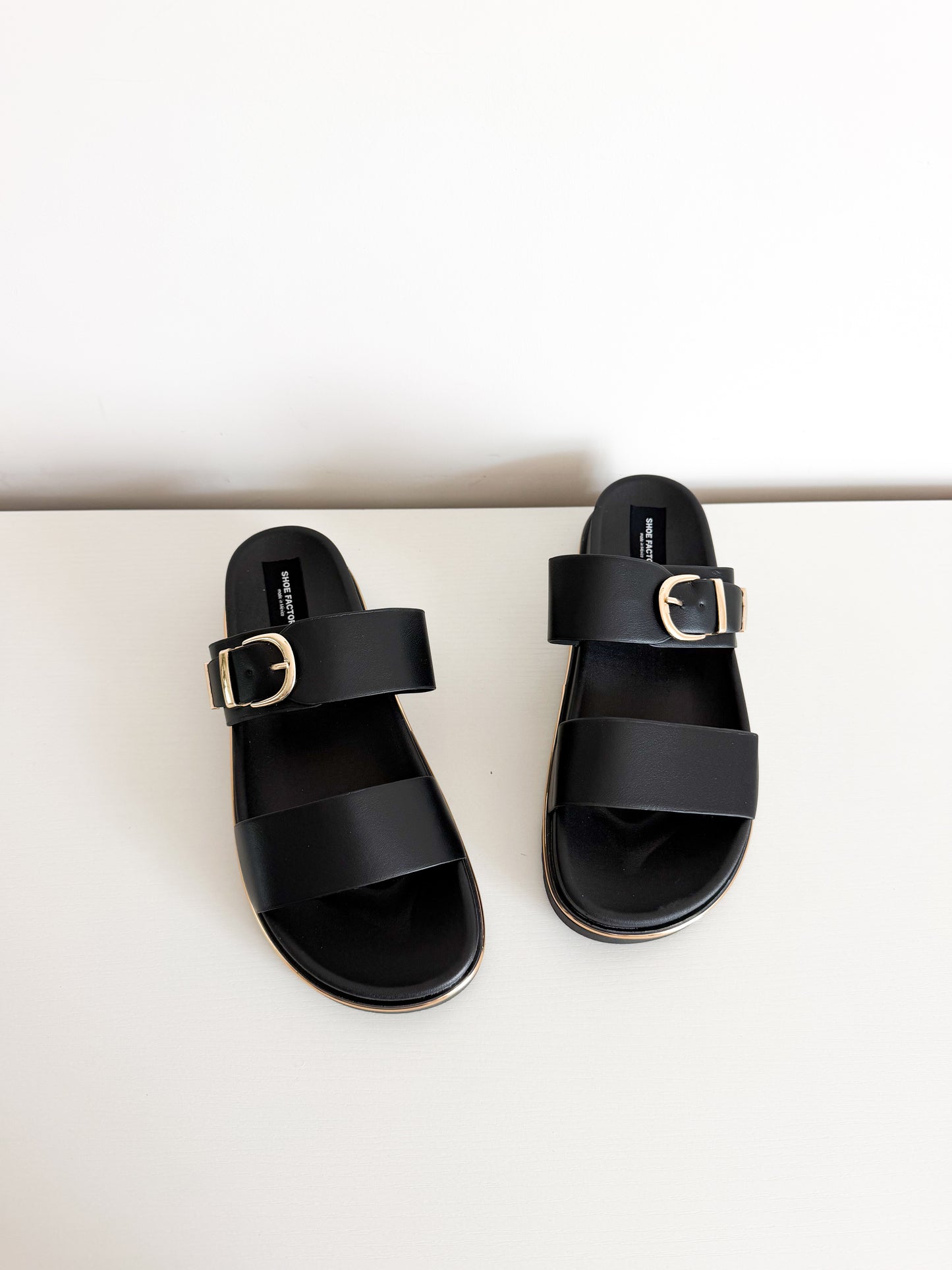 Salable black