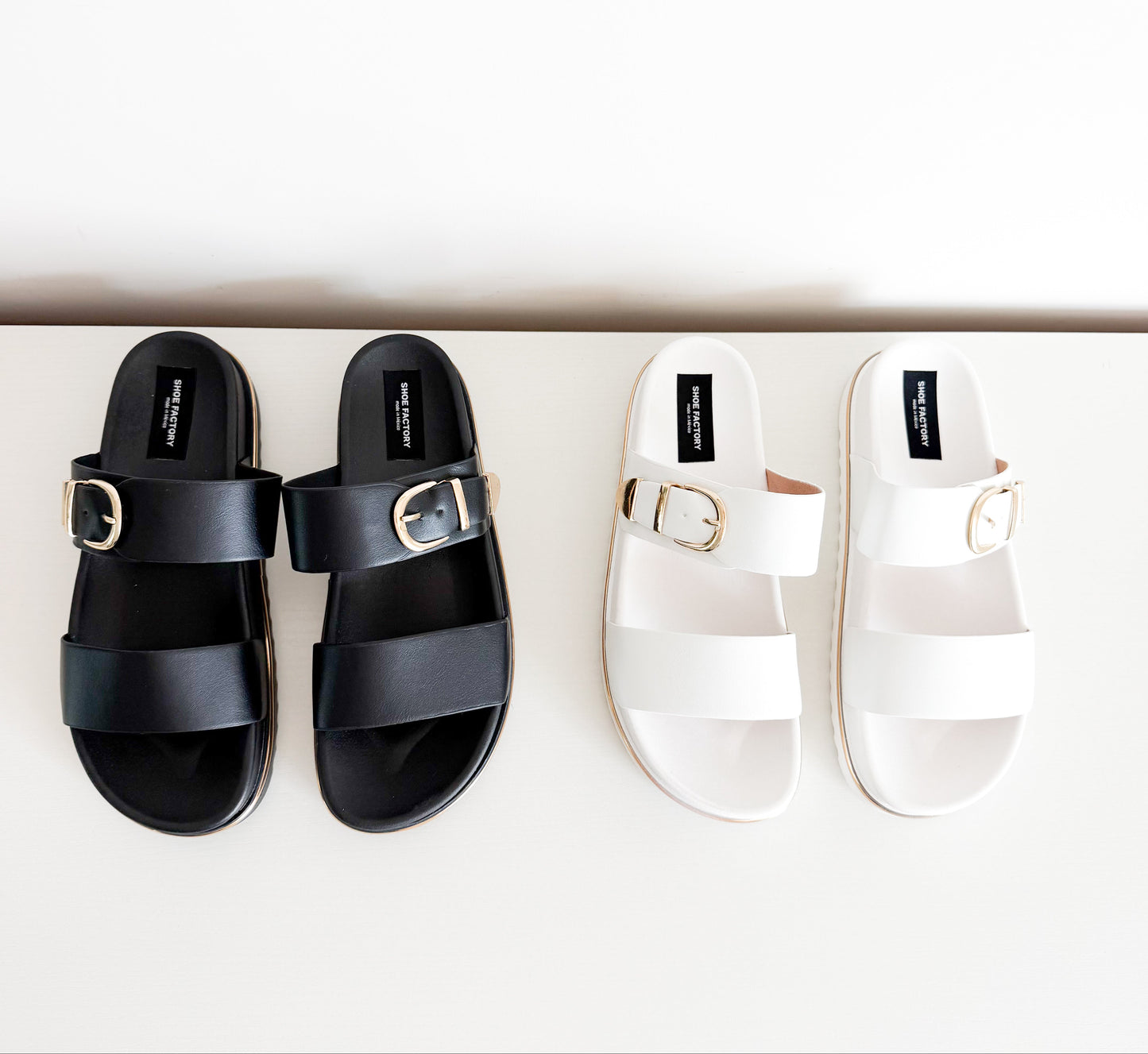 Salable white