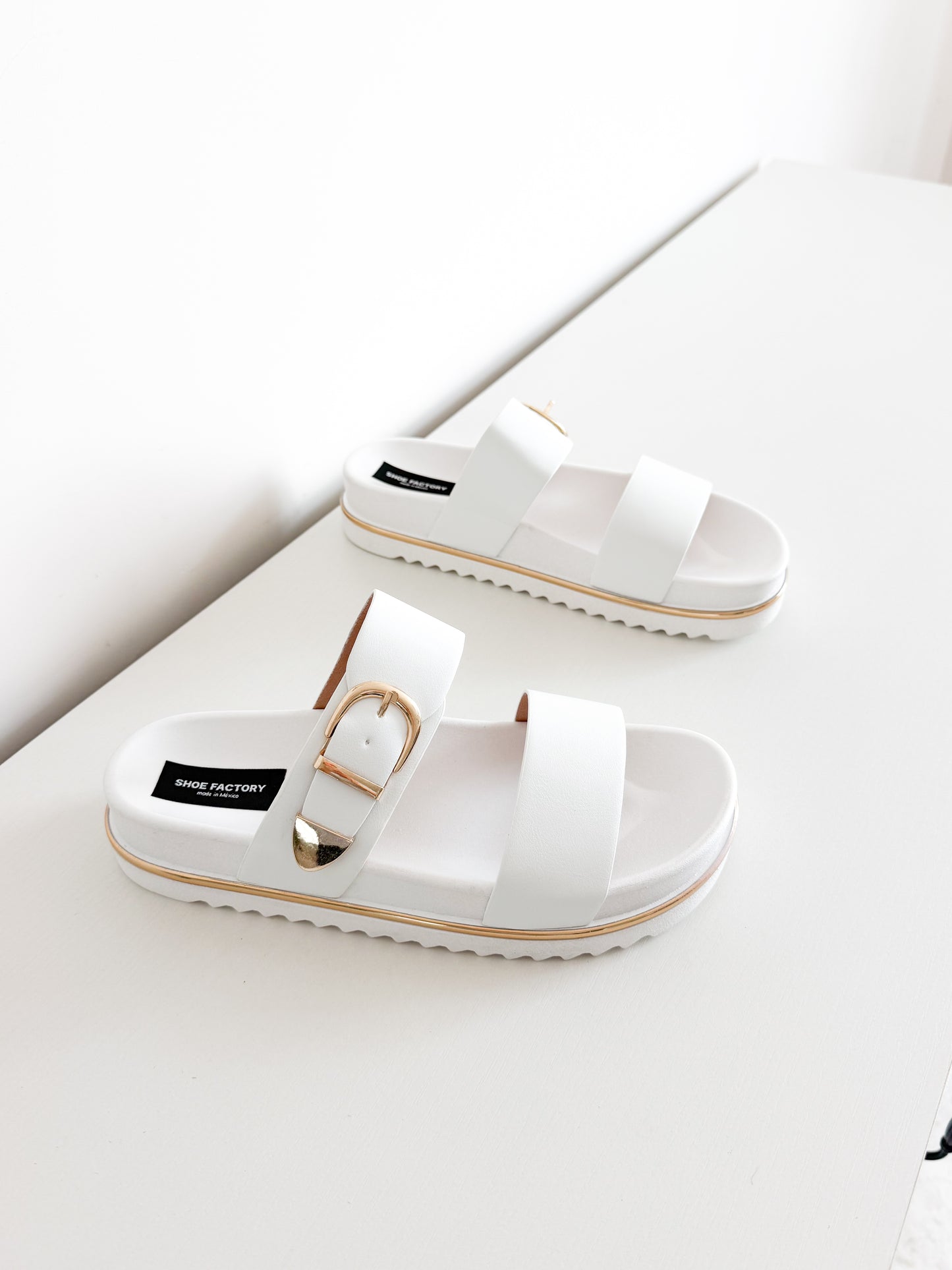 Salable white