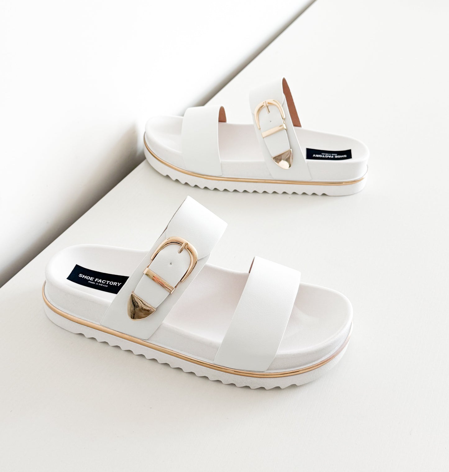 Salable white