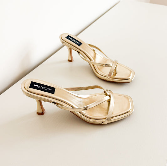 Selena gold