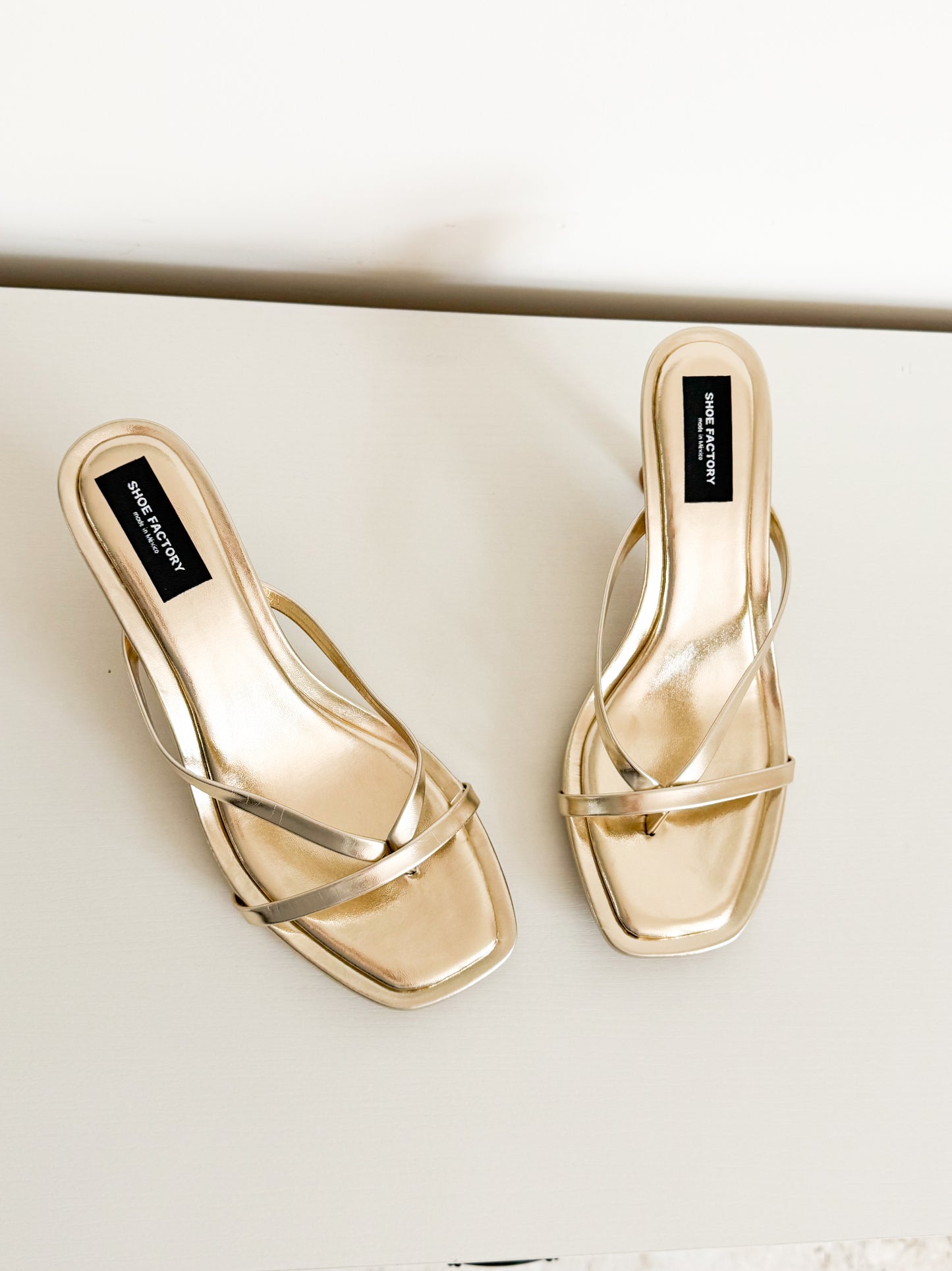 Selena gold