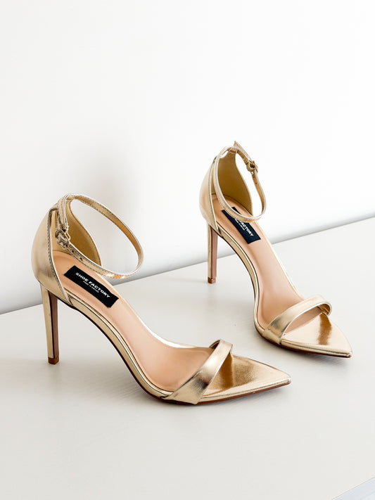 Triangle gold