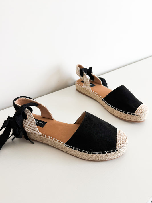 Santorini black