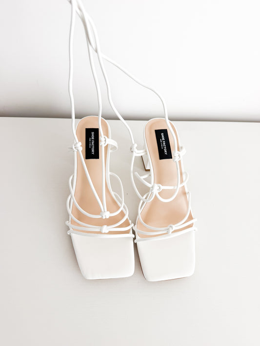 Lasting white