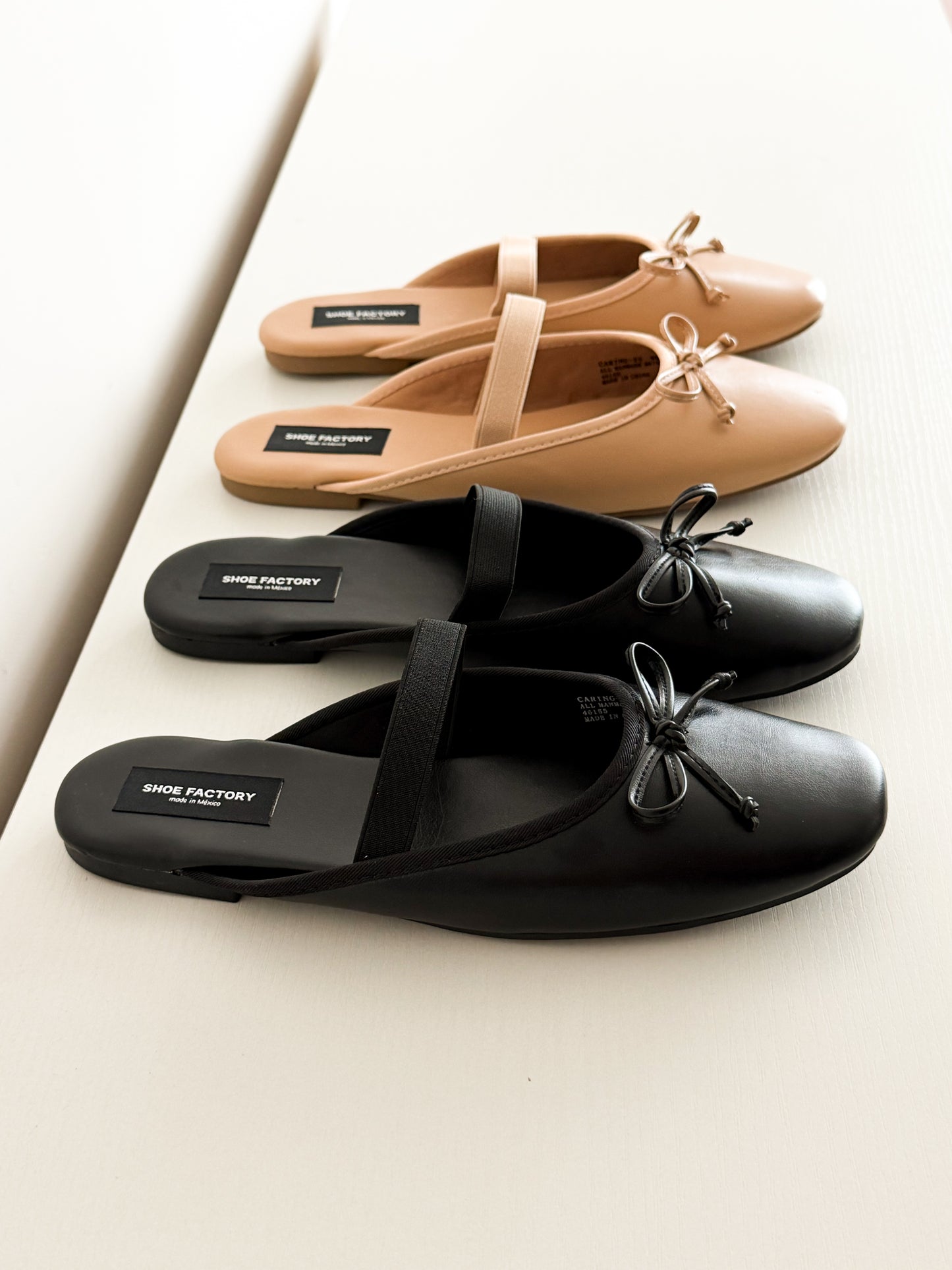 Caring black