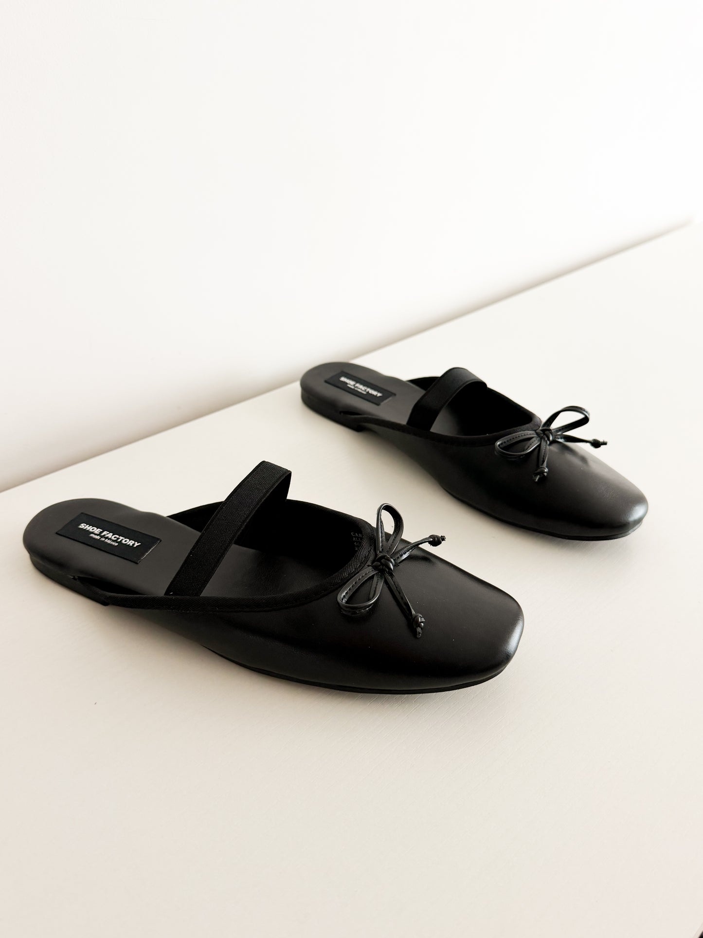 Caring black
