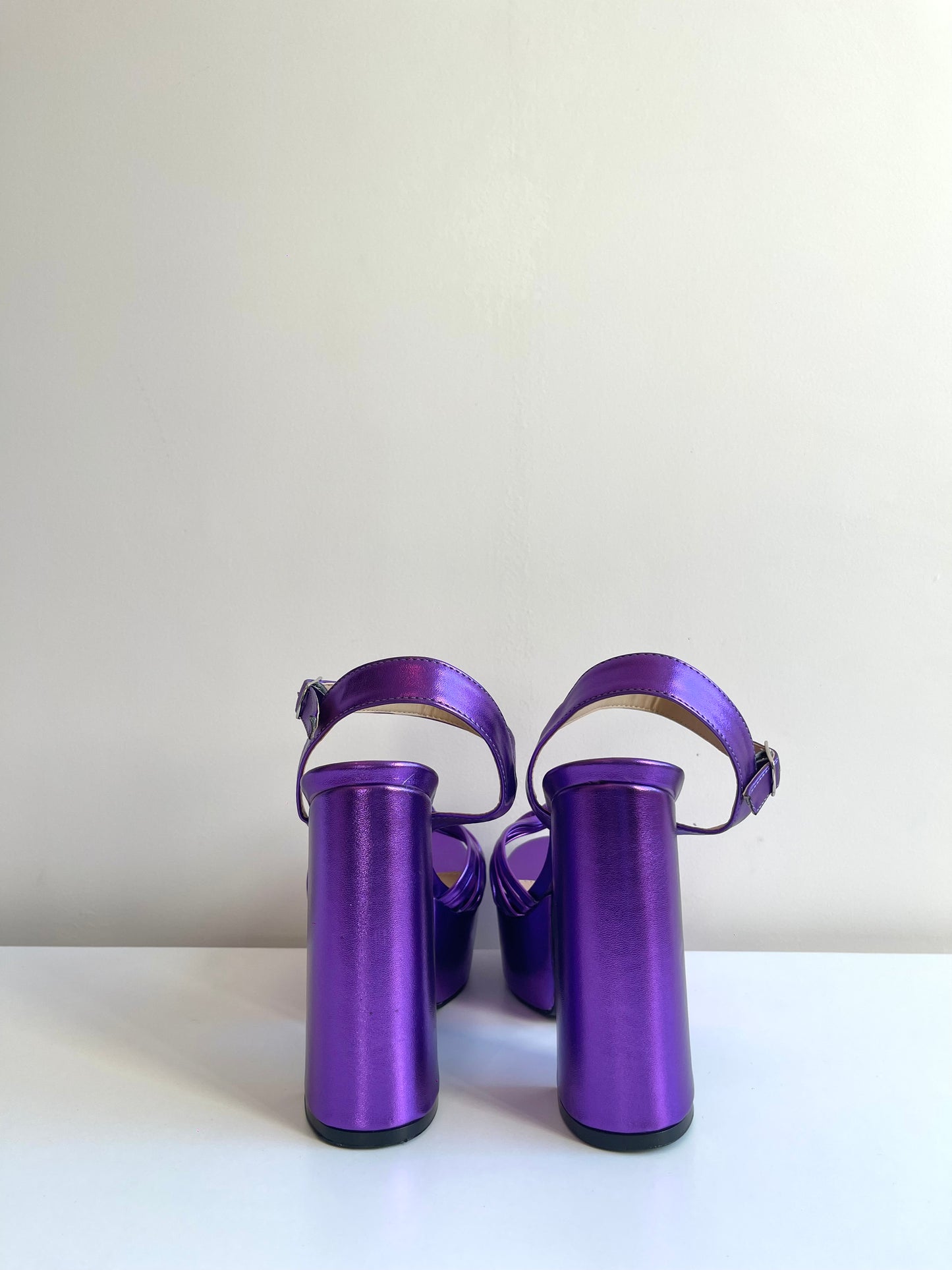 Sienna - purple