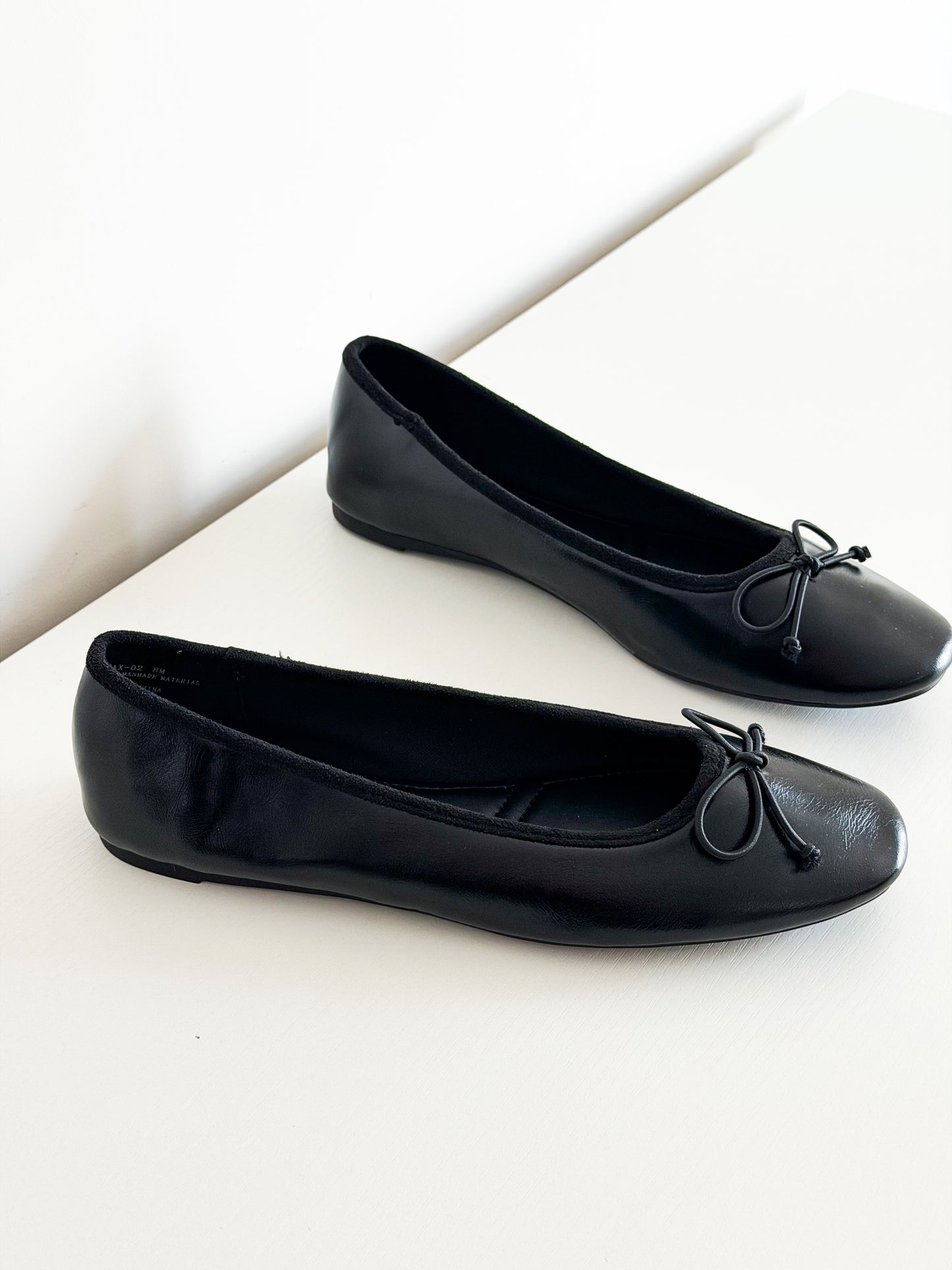 Jax 02 black