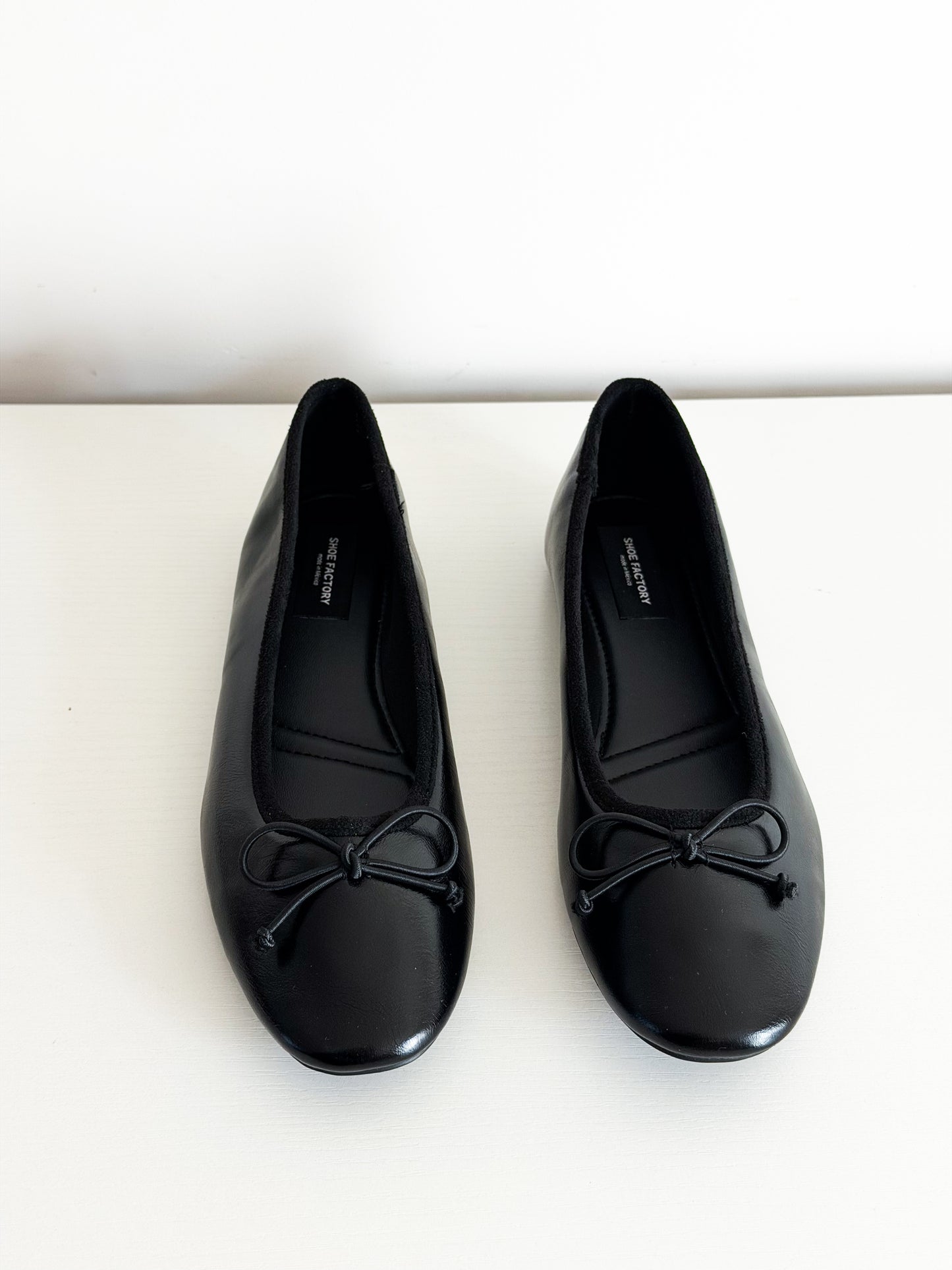 Jax 02 black
