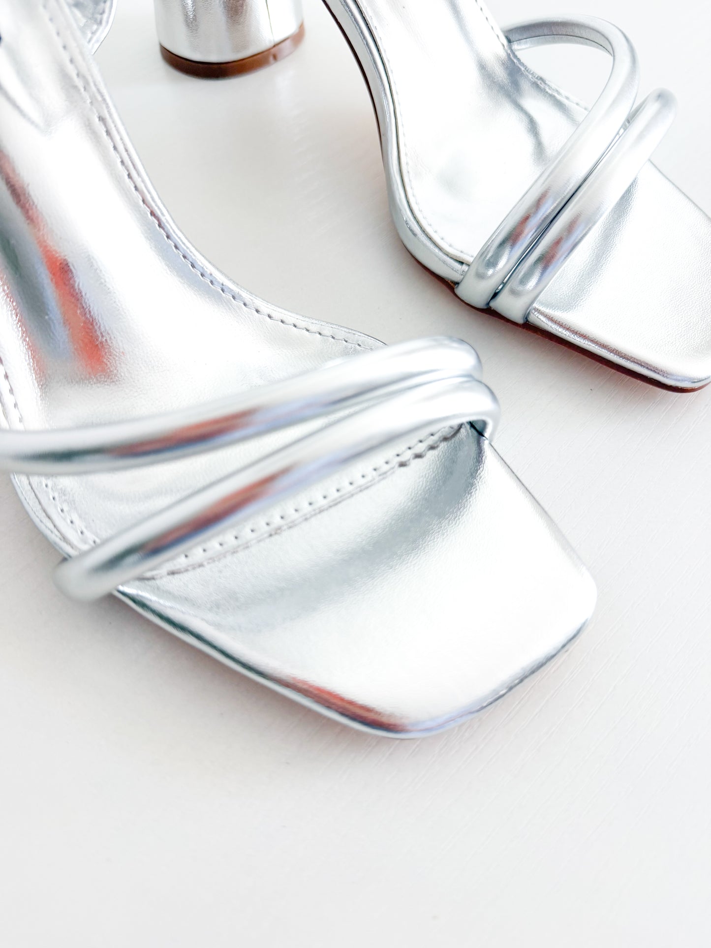 Eagle silver