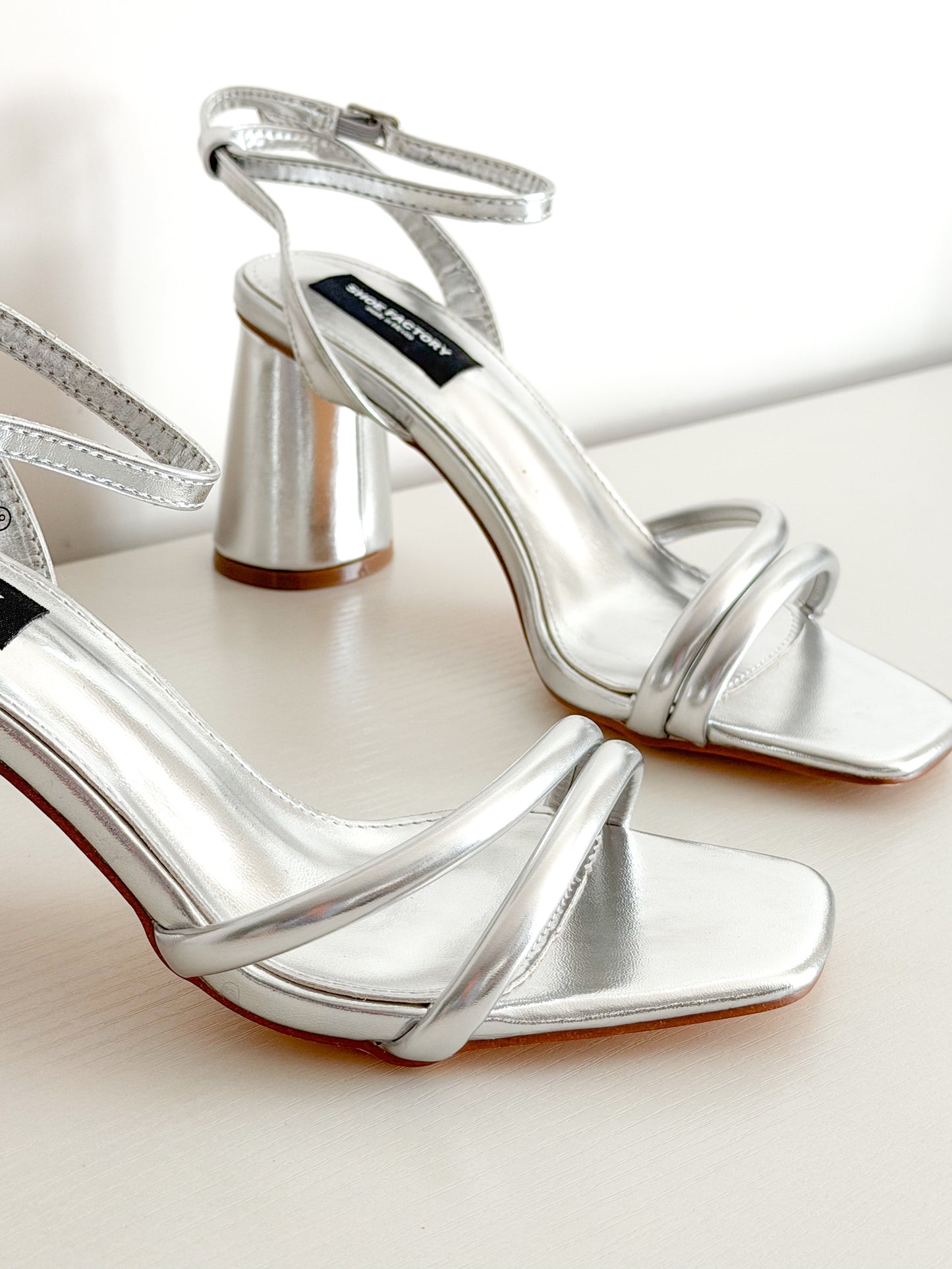 Eagle silver