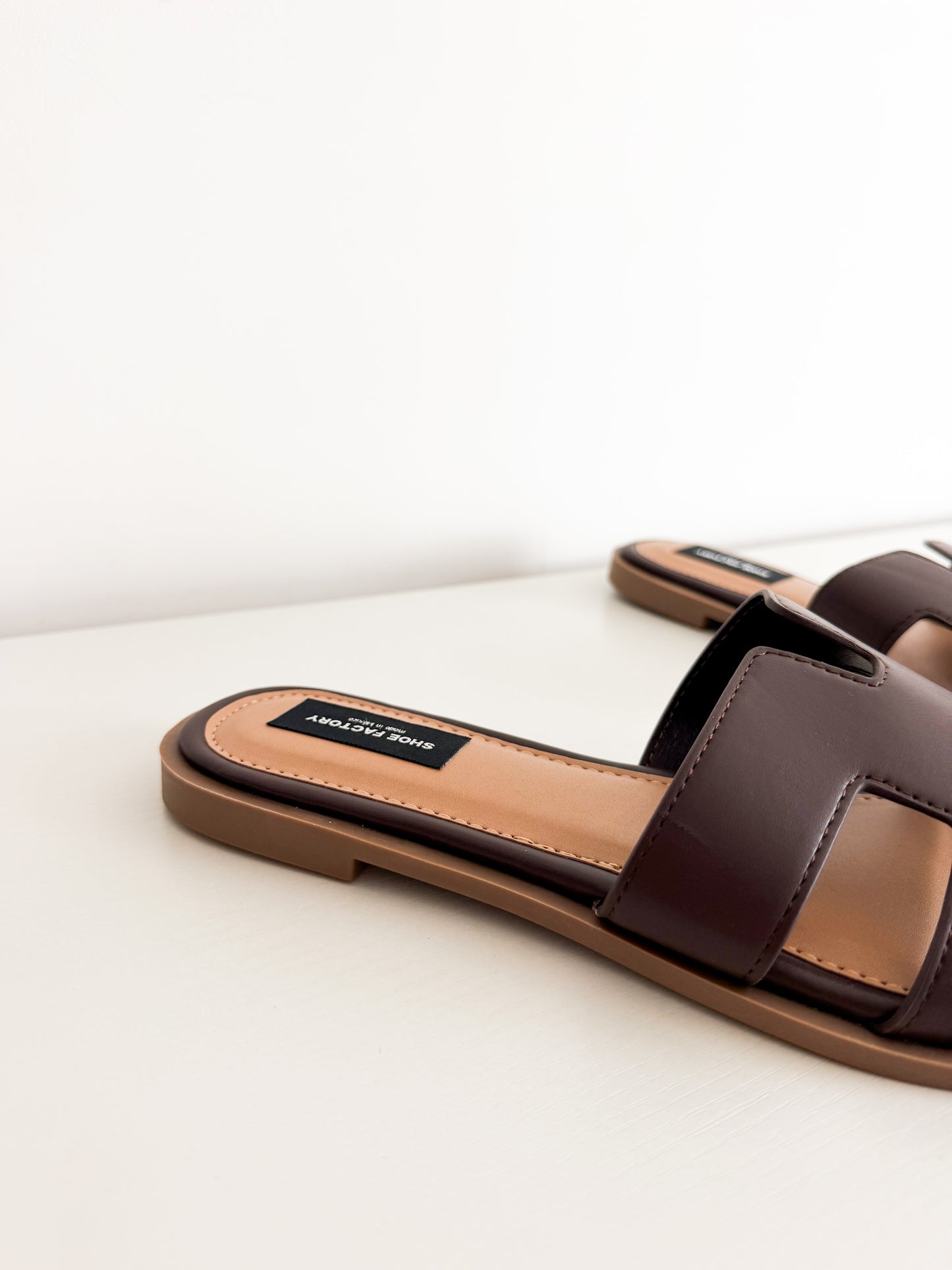 Elio 2 brown
