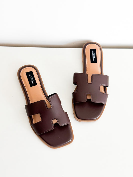 Elio 2 brown