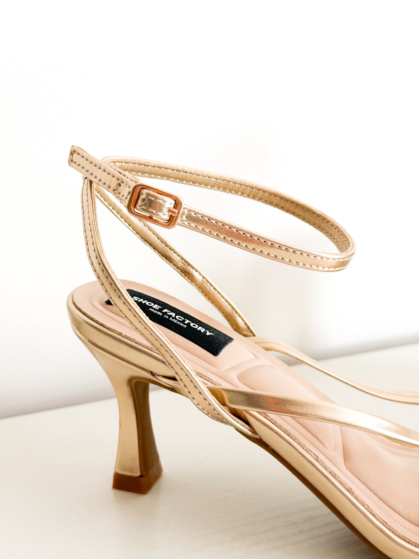 Rossie gold