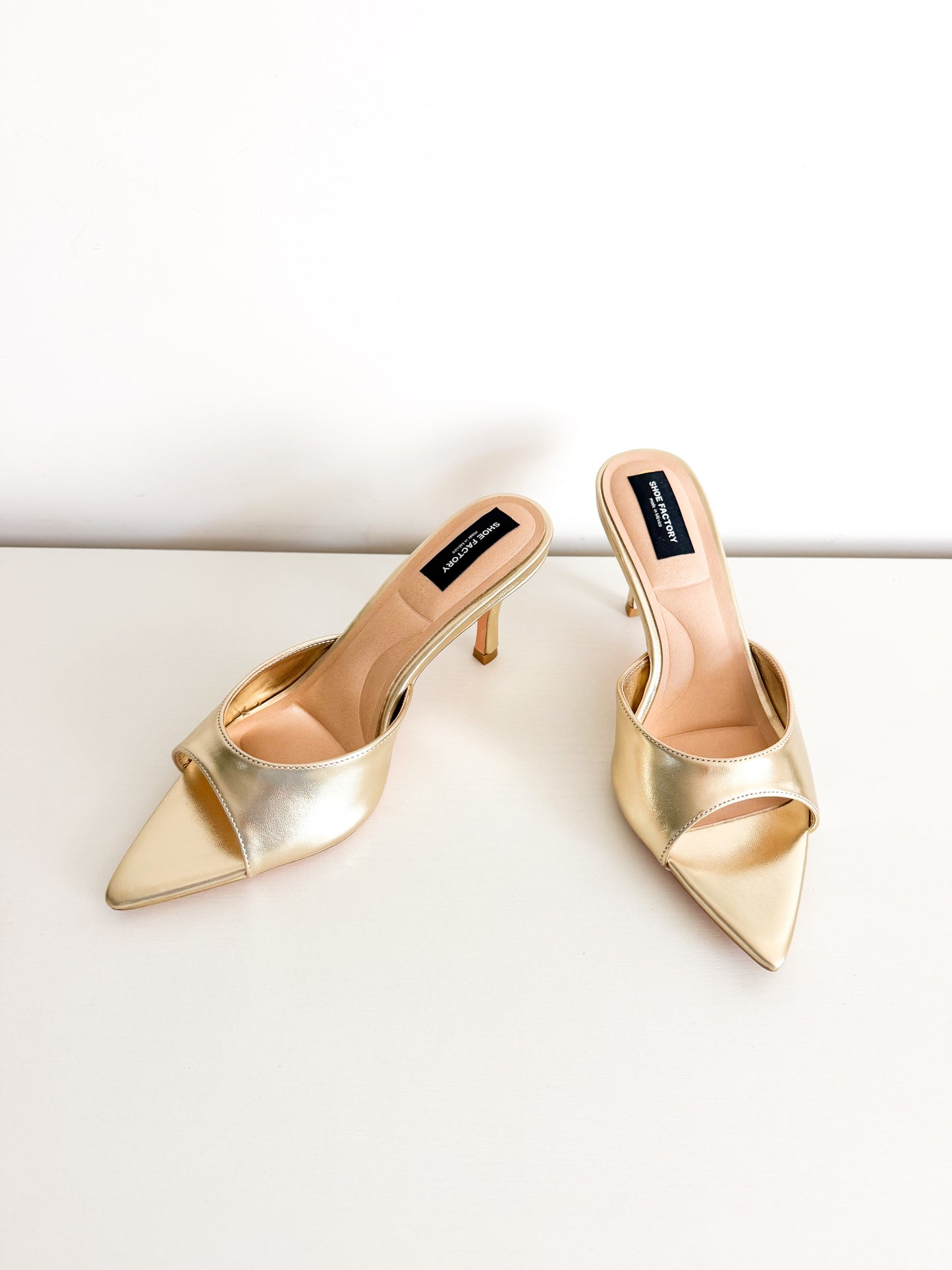 Ensley gold