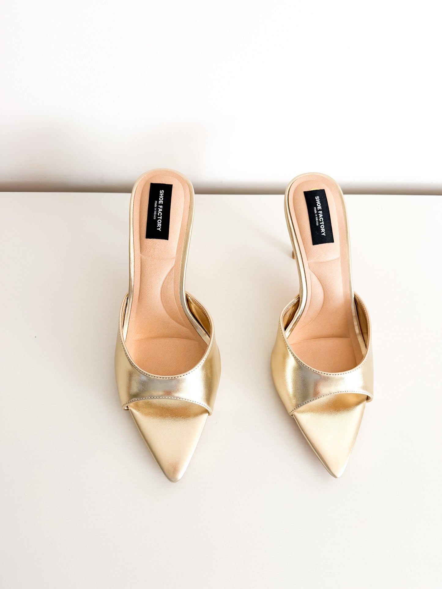 Ensley gold