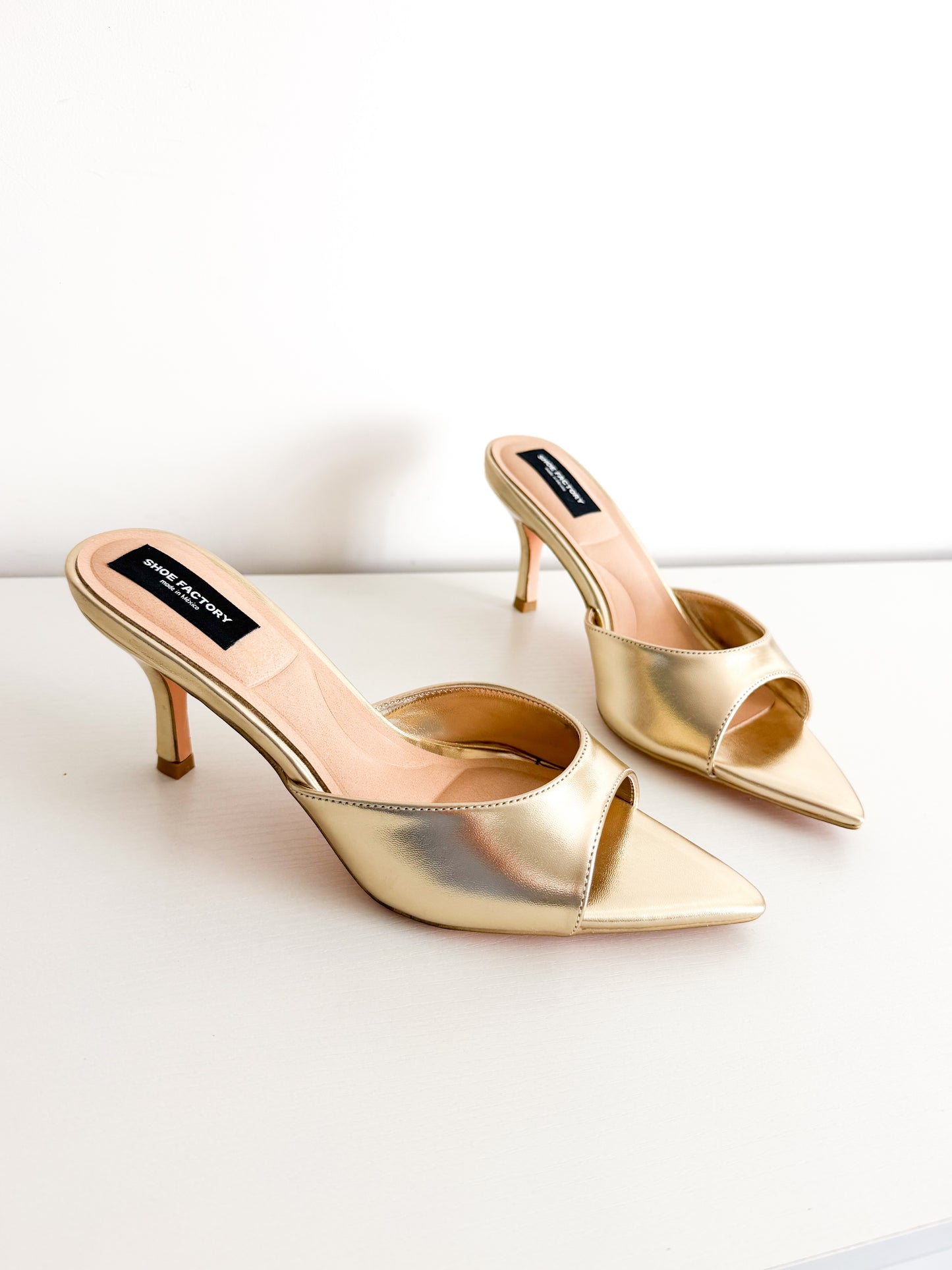 Ensley gold