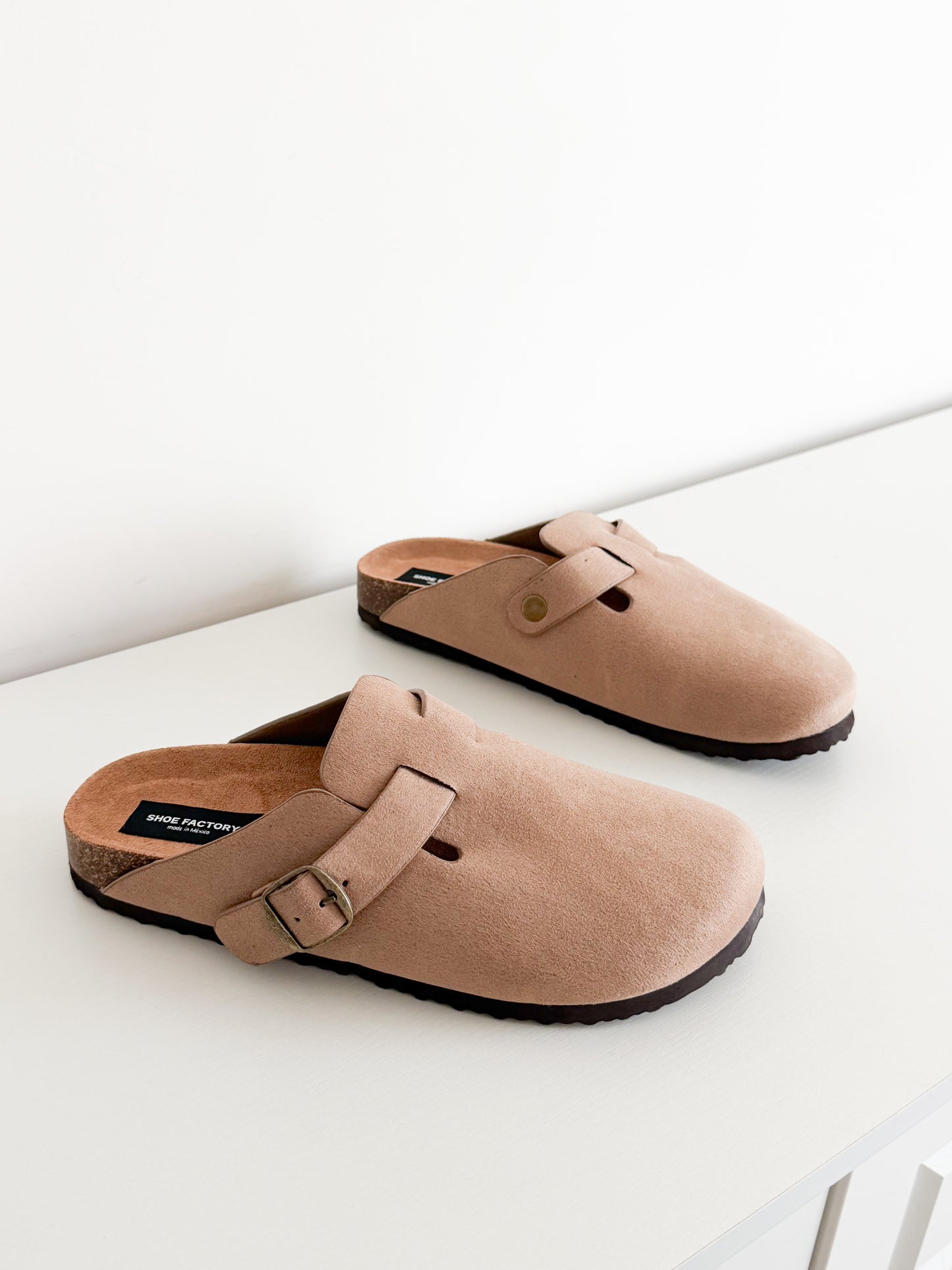 Regis (dupe birkenstock)