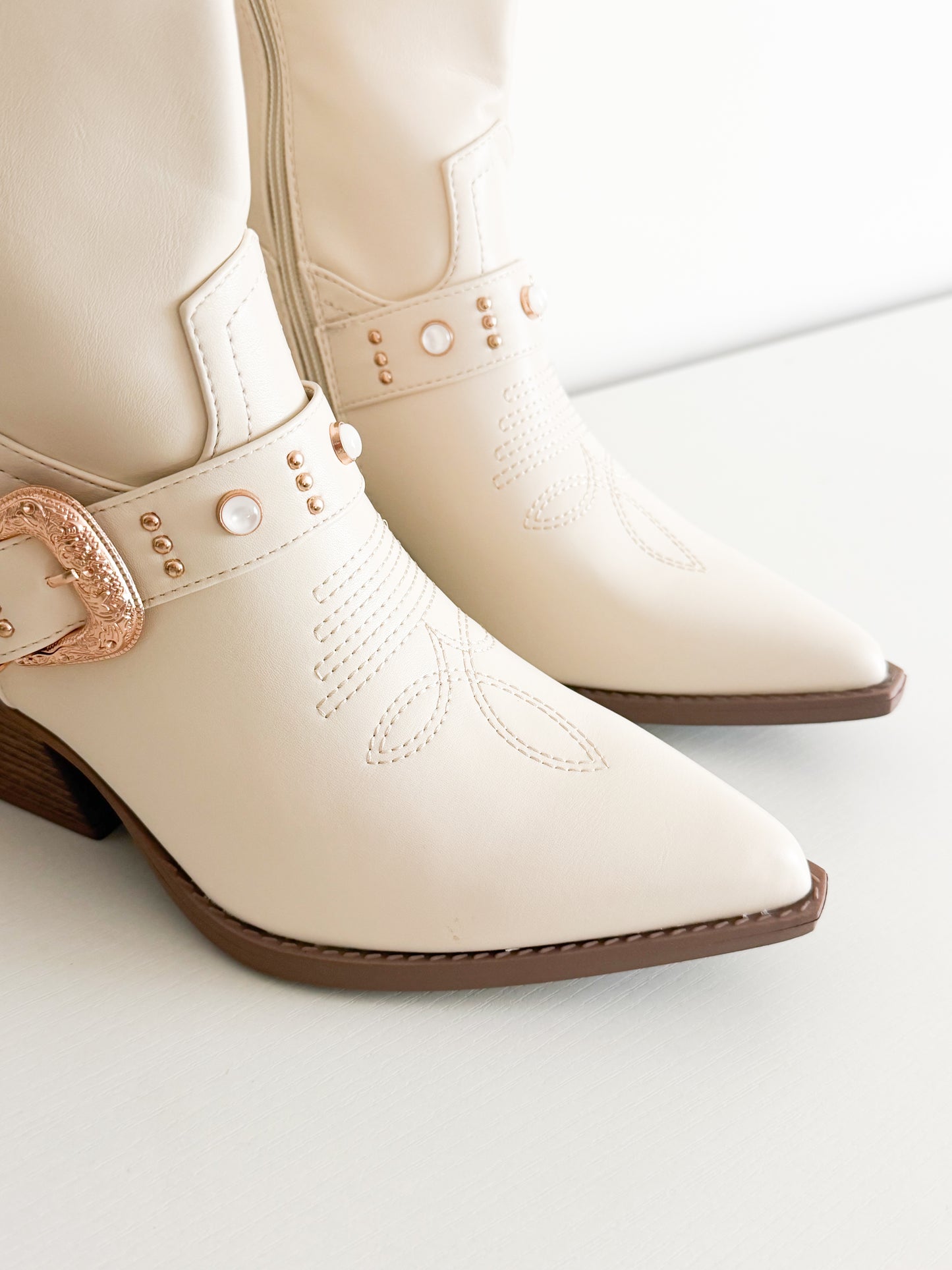 Jubilee ivory