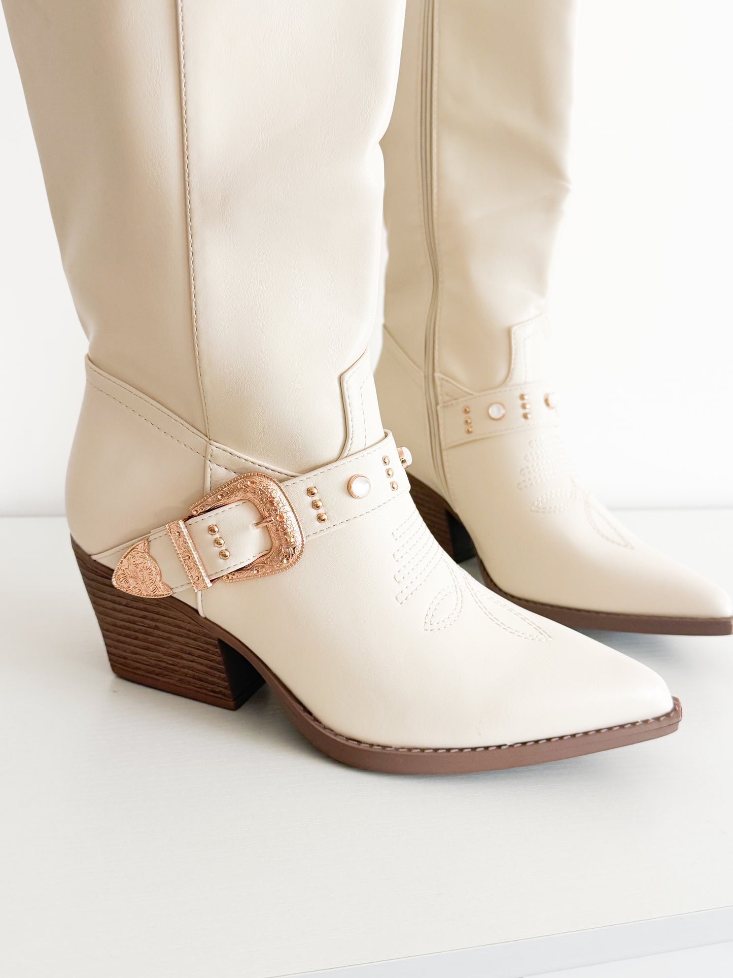 Jubilee ivory