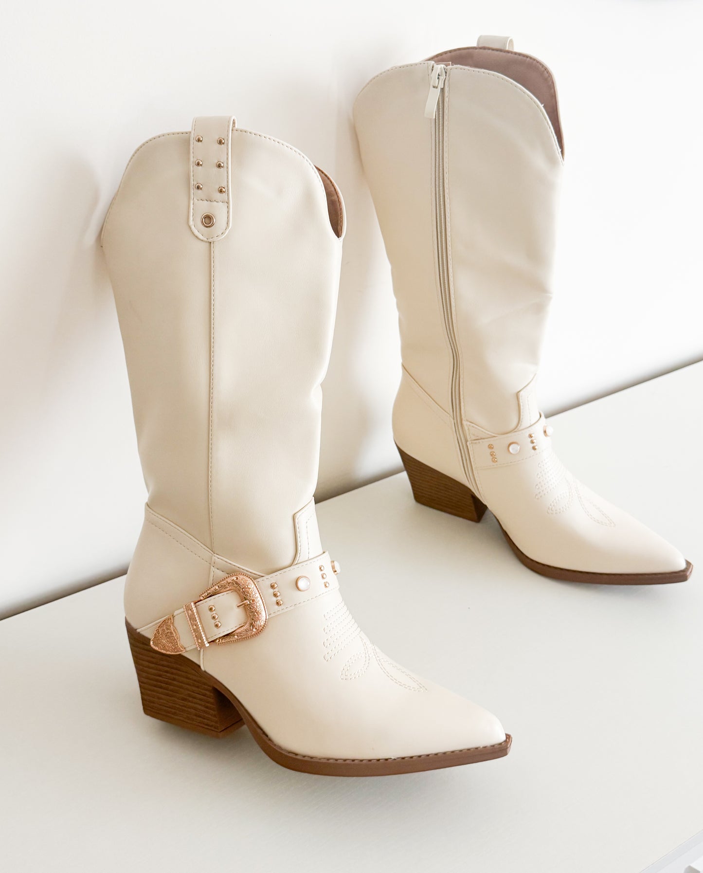 Jubilee ivory