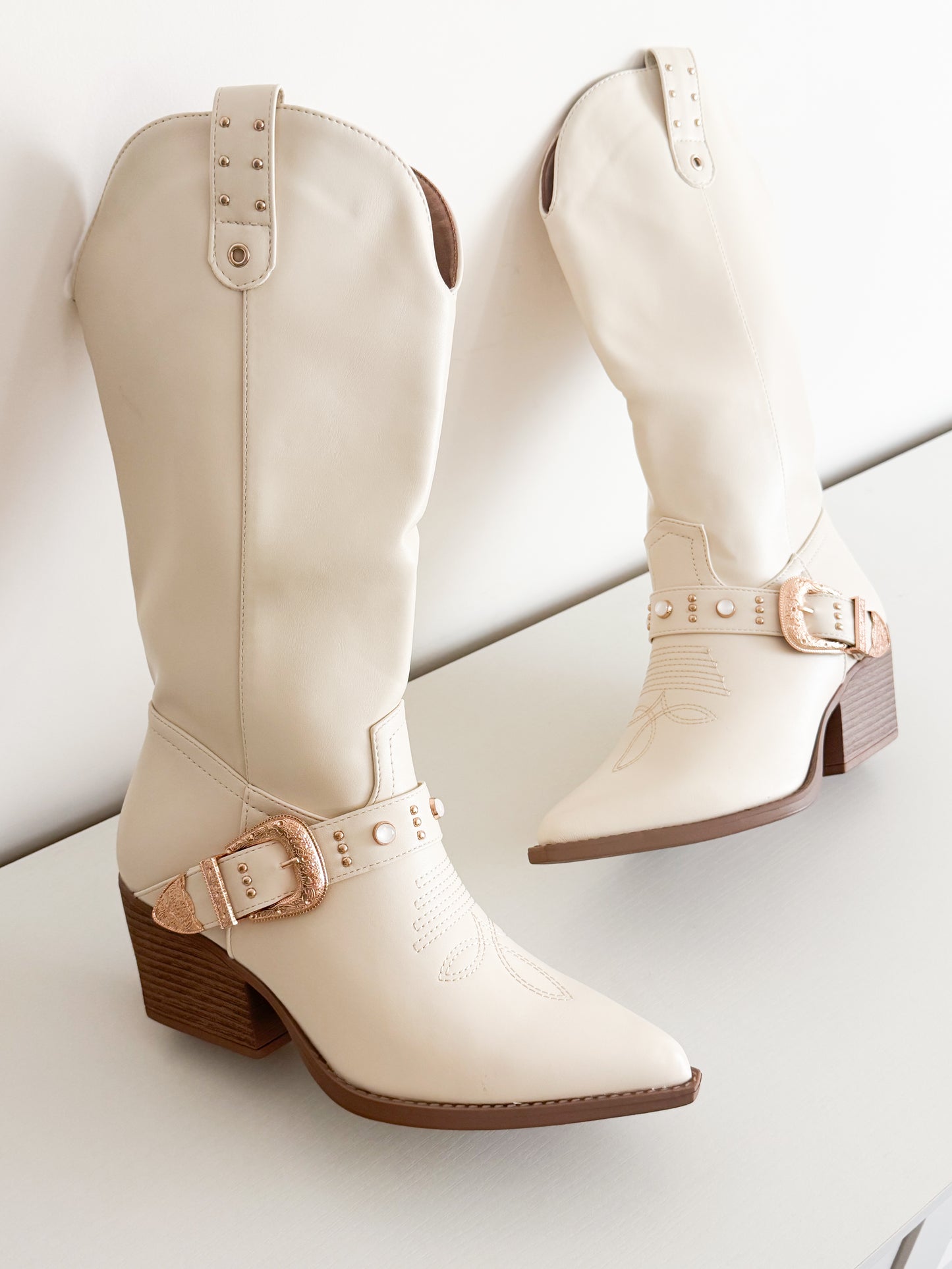 Jubilee ivory