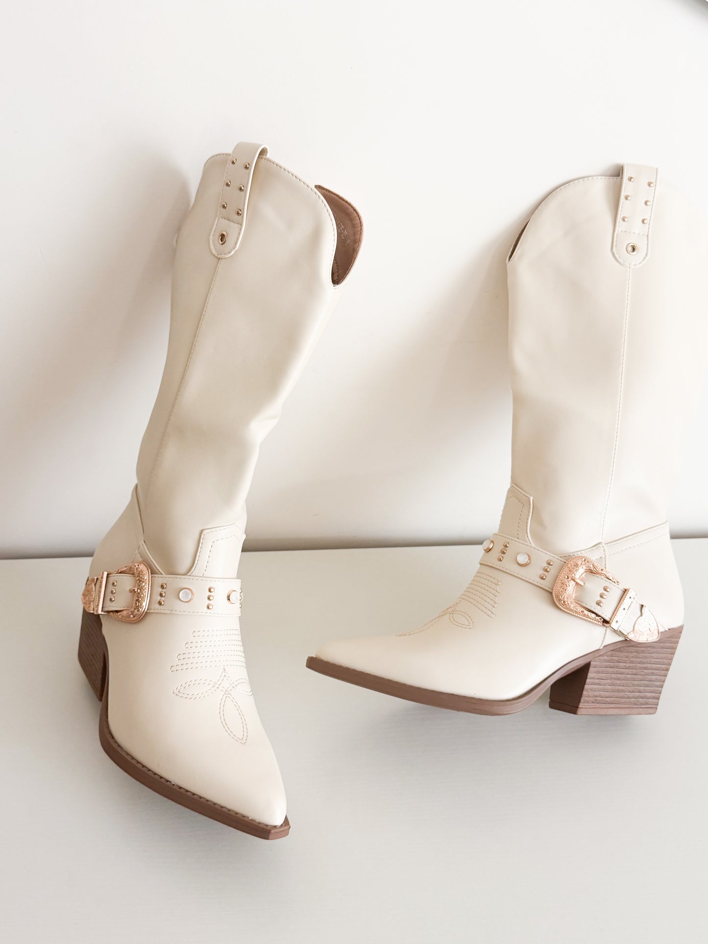 Jubilee ivory