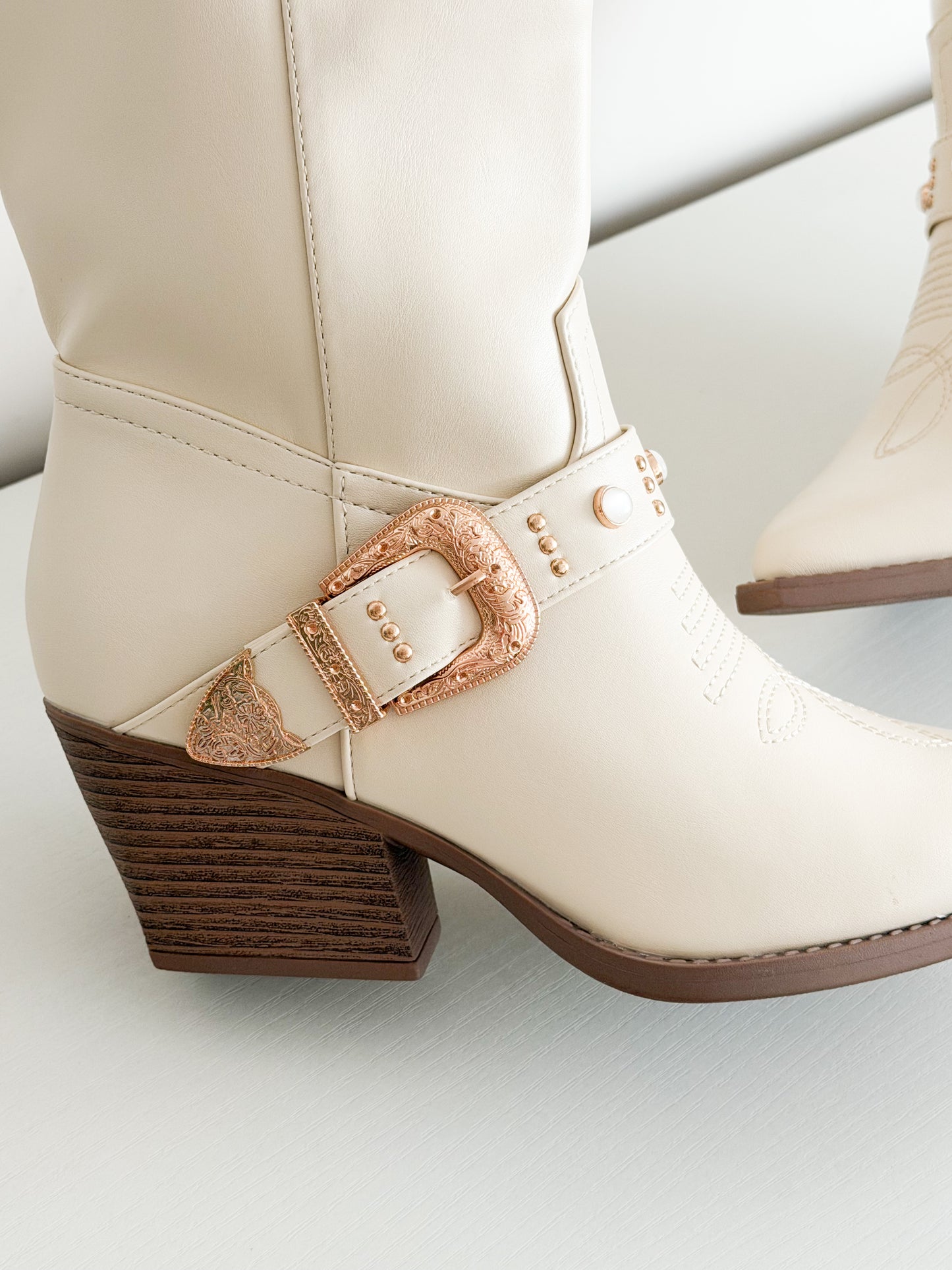 Jubilee ivory