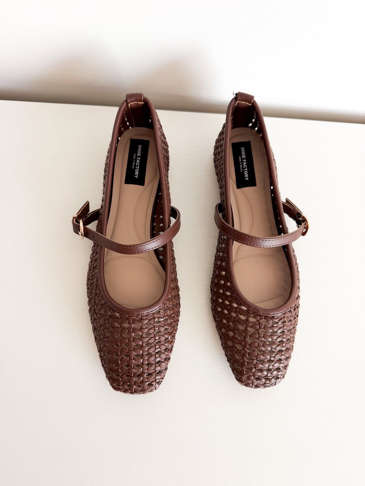 Jamie brown