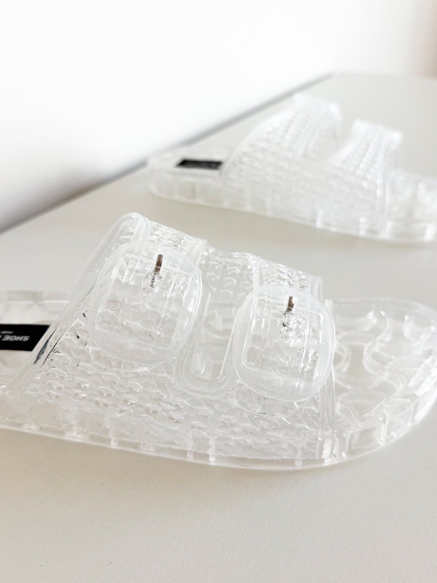 Amar transparente