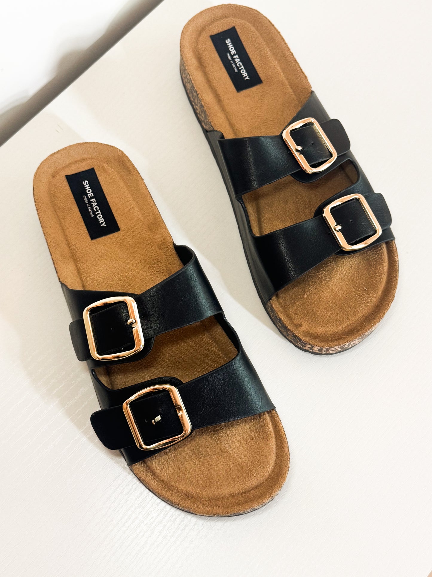 Birkenstock dupe