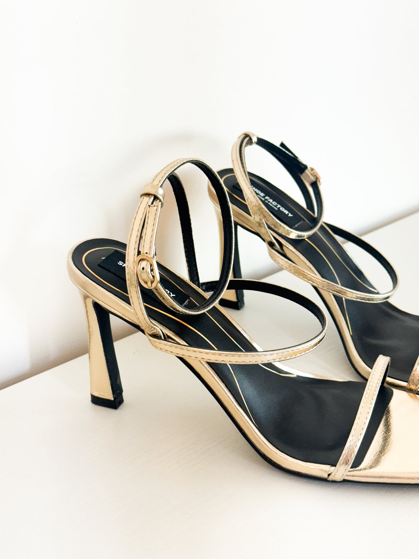 Bailey gold (coming soon)