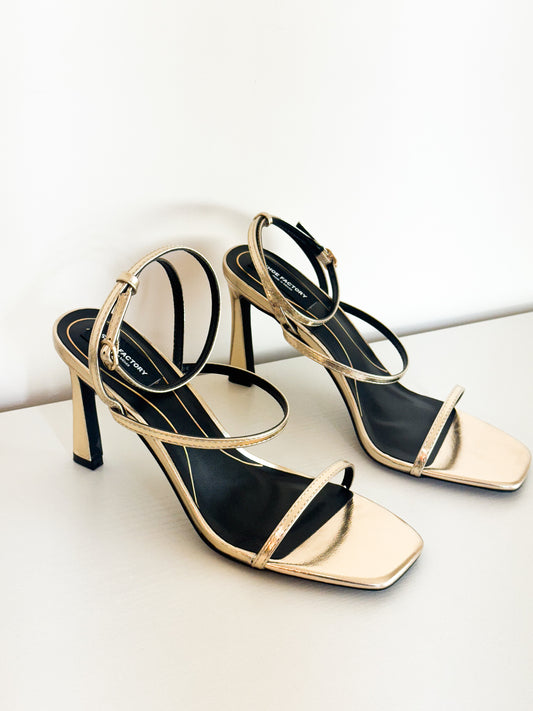 Bailey gold (coming soon)